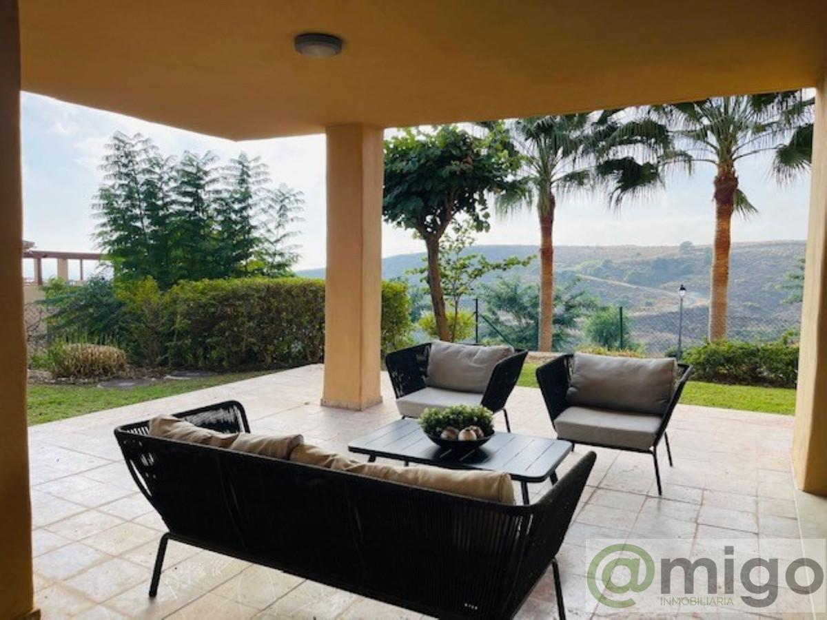 Venta de apartamento en Marbella