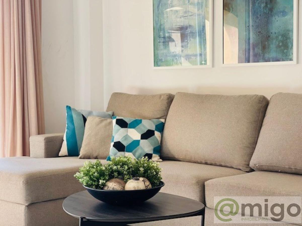 Venta de apartamento en Marbella