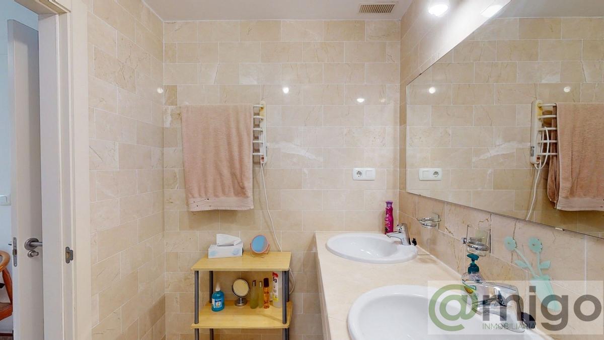 Venta de apartamento en La Cala de Mijas