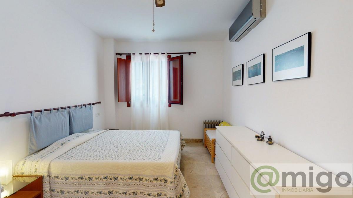 Venta de apartamento en La Cala de Mijas