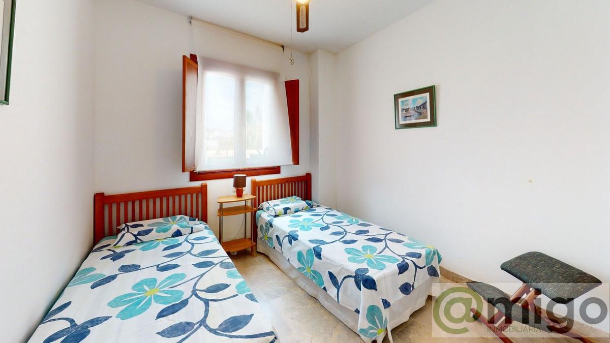 Venta de apartamento en La Cala de Mijas