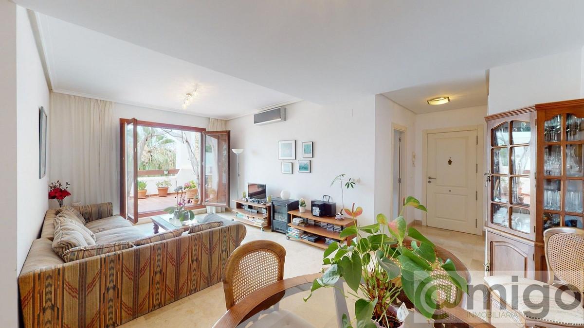 Venta de apartamento en La Cala de Mijas