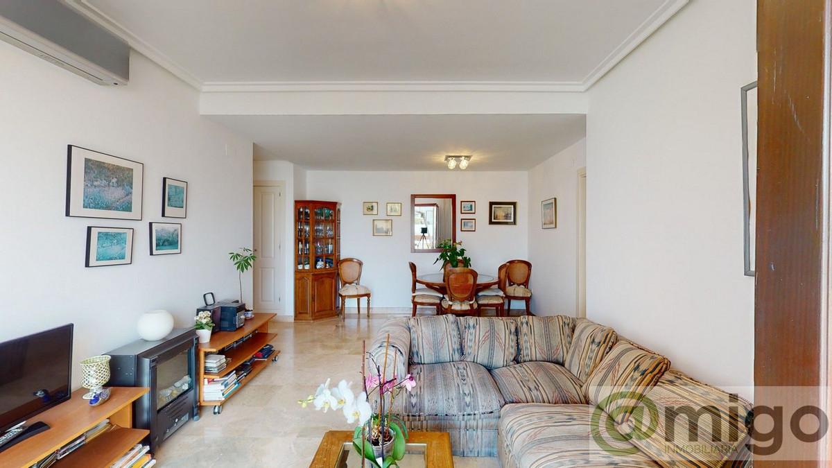 Venta de apartamento en La Cala de Mijas