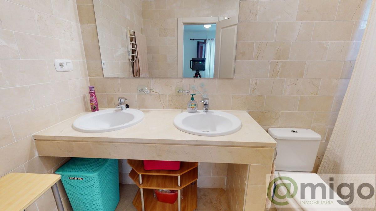 Venta de apartamento en La Cala de Mijas