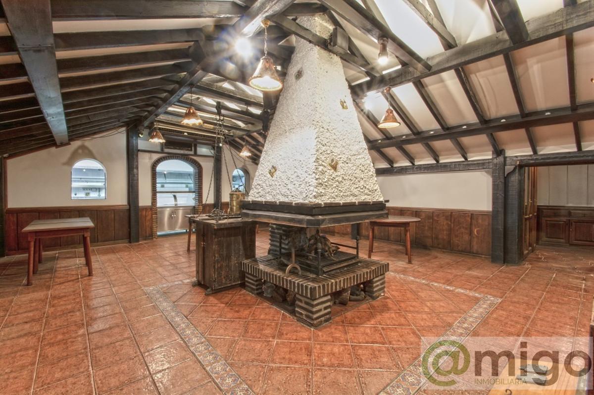 Venta de local en Marbella