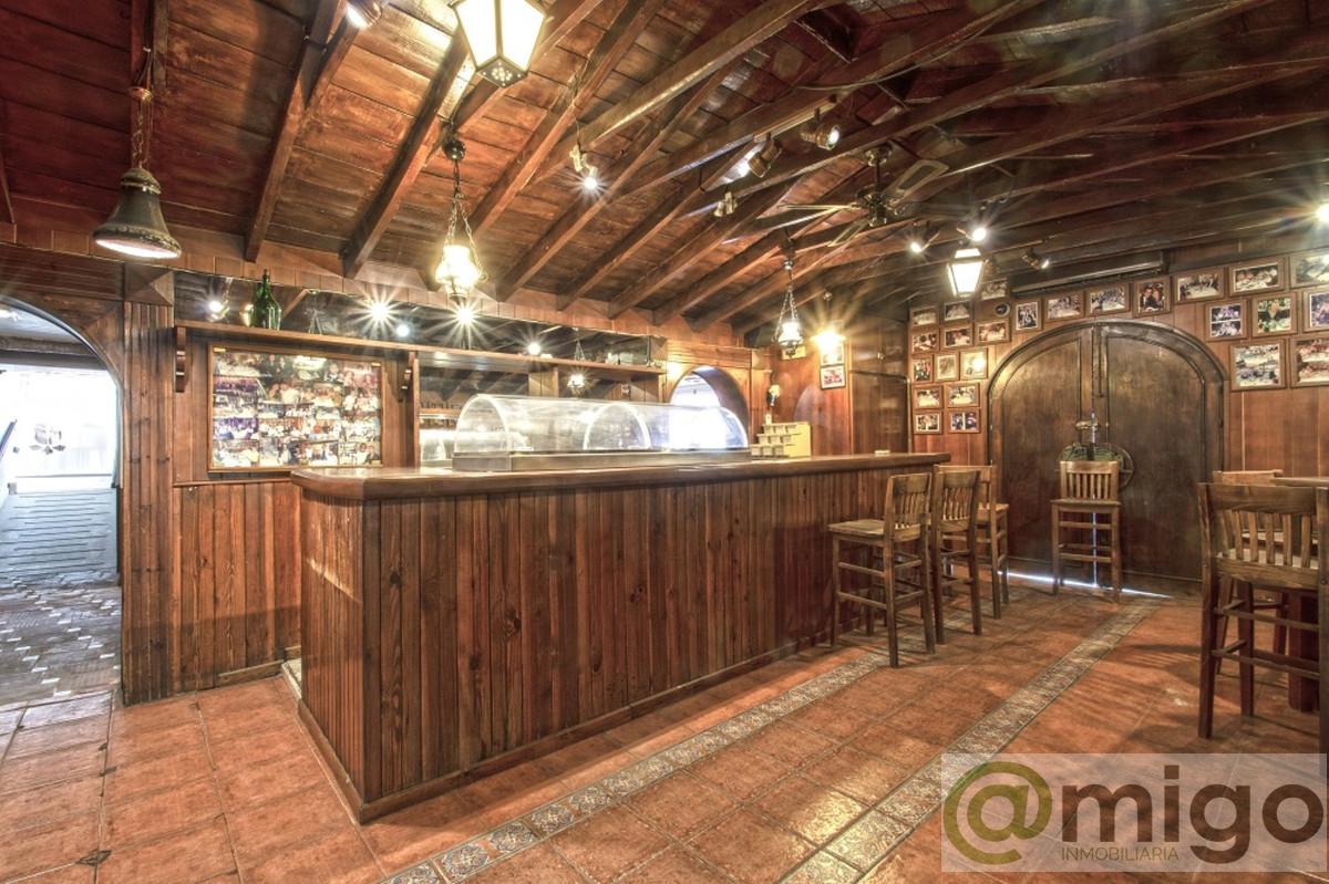 Venta de local en Marbella