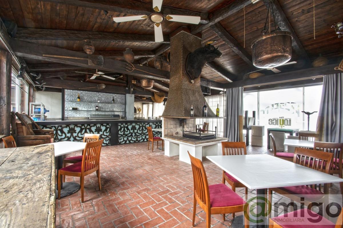 Venta de local en Marbella