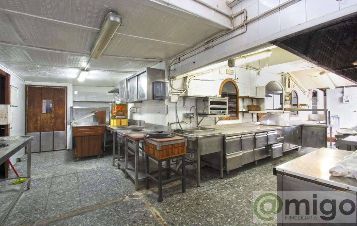 Venta de local en Marbella