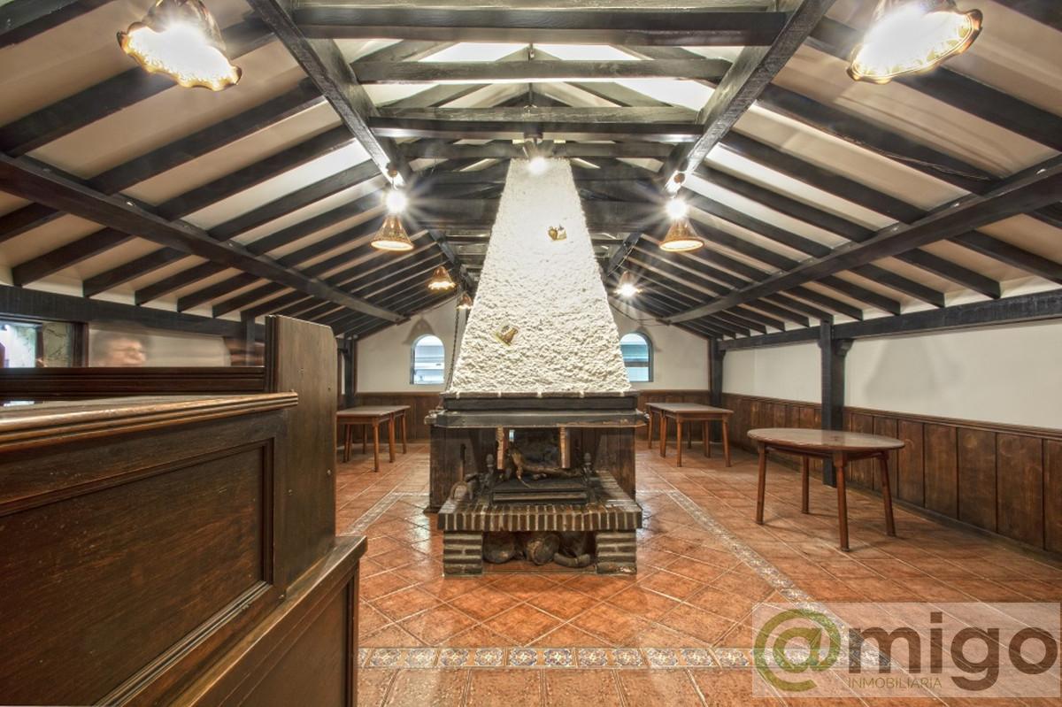 Venta de local en Marbella