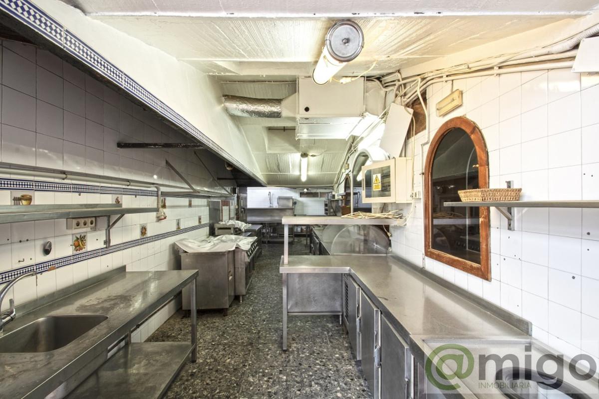 Venta de local en Marbella