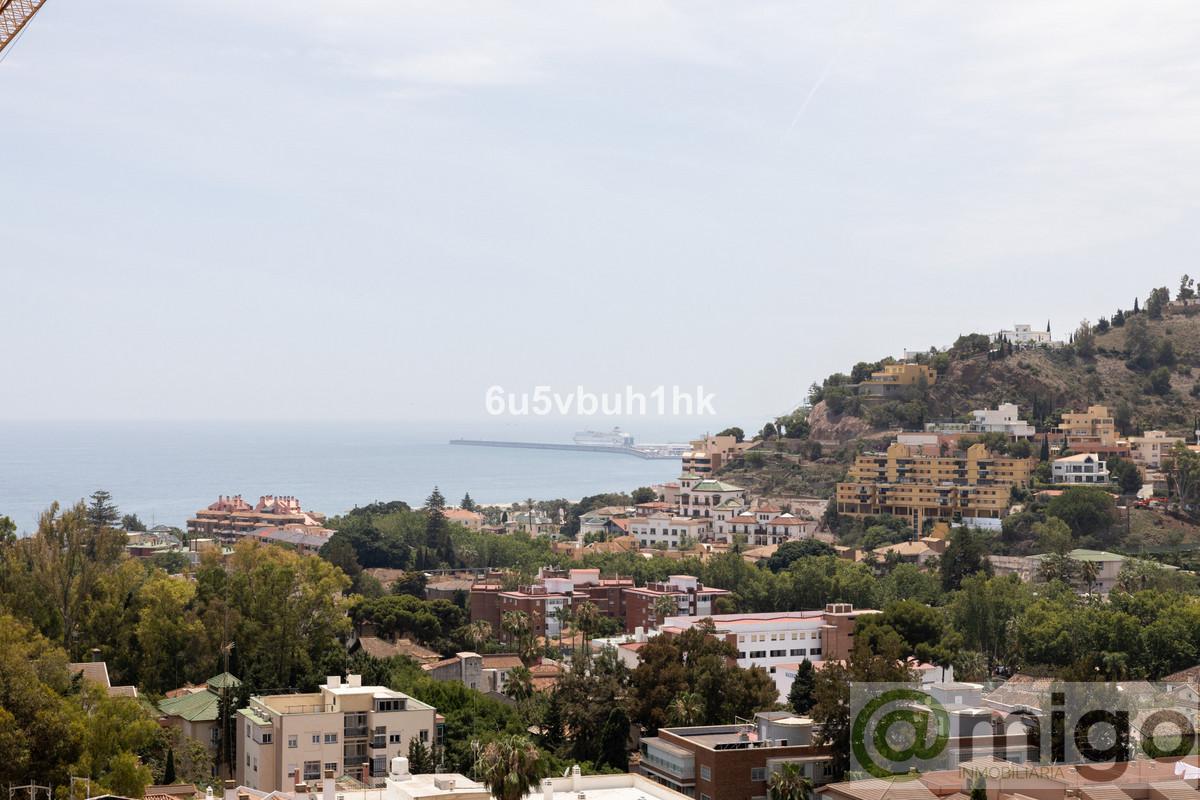 Venta de Ático en Málaga Este