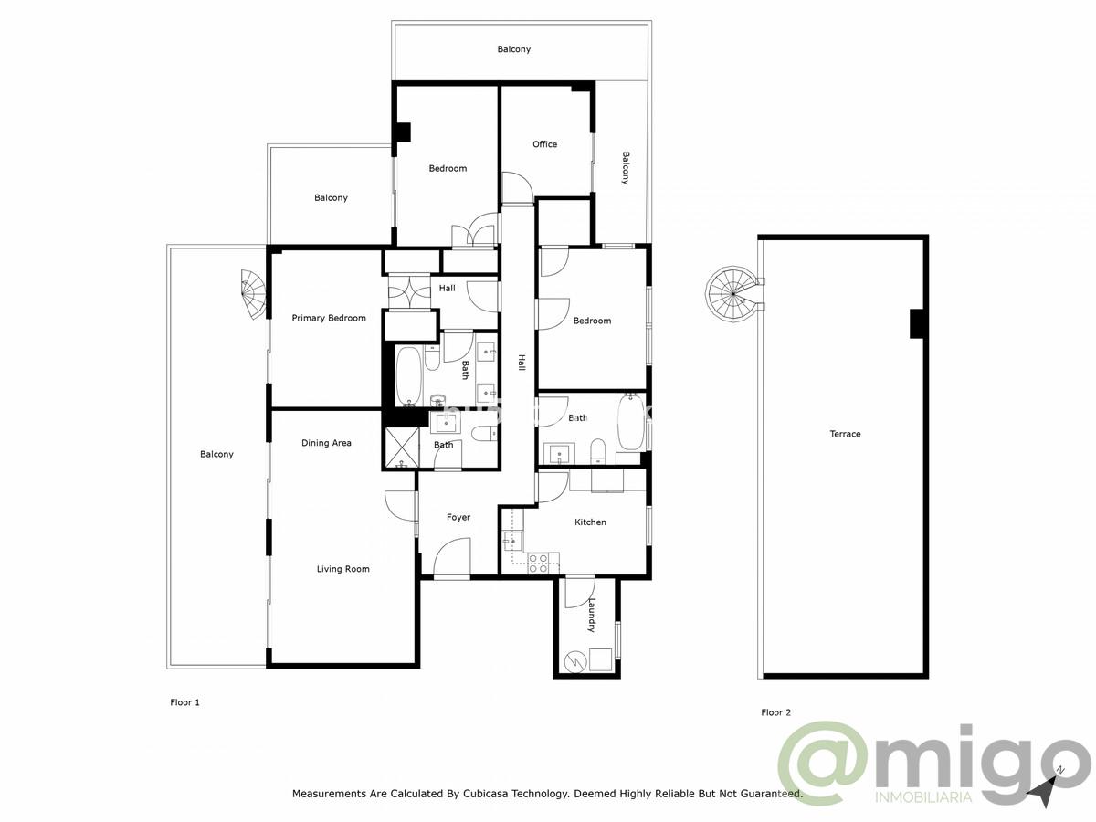 Venta de Ático en Málaga Este