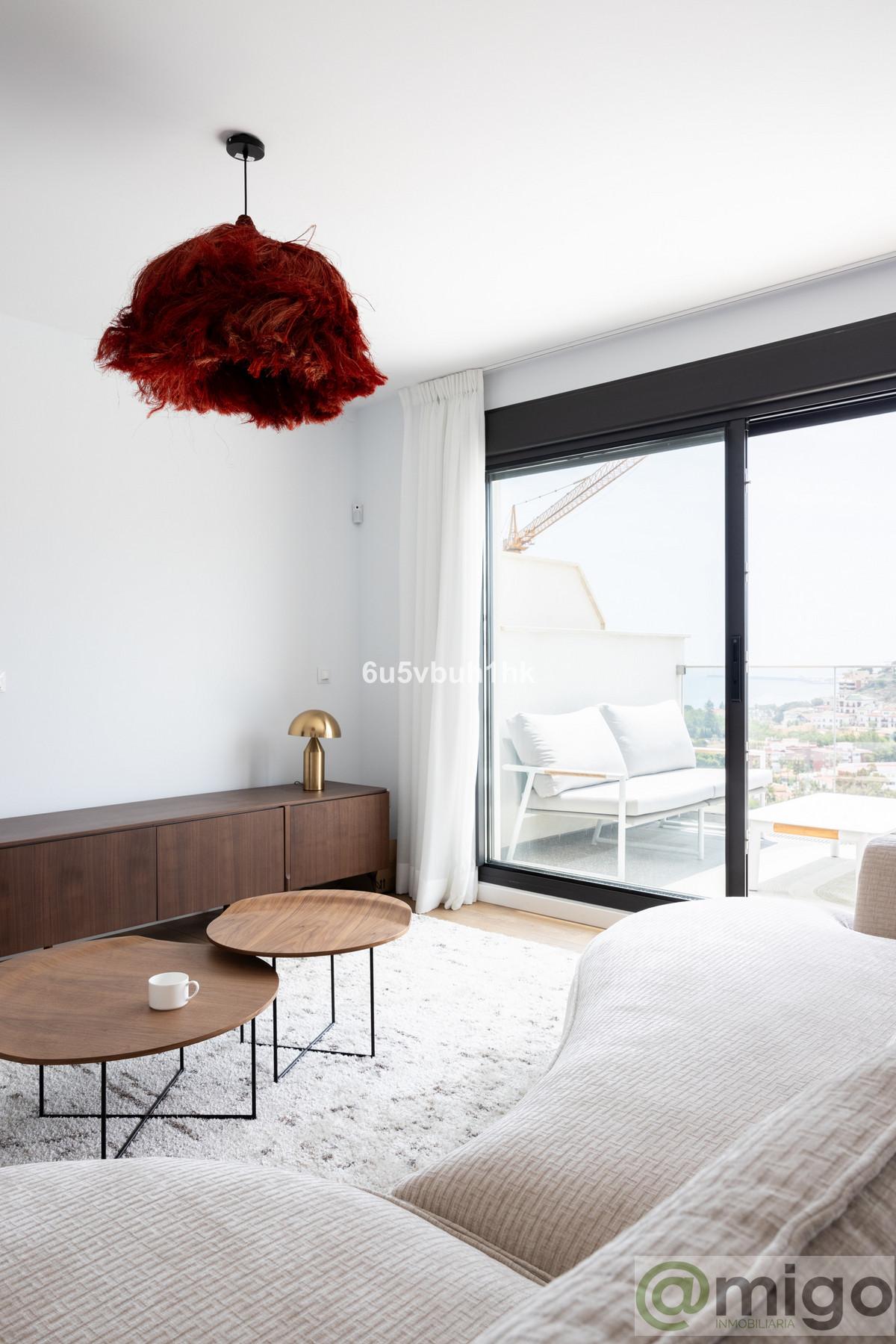 Venta de Ático en Málaga Este