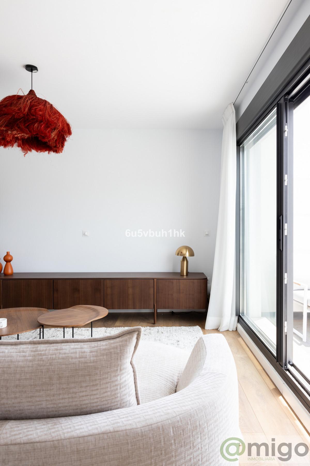 Venta de Ático en Málaga Este