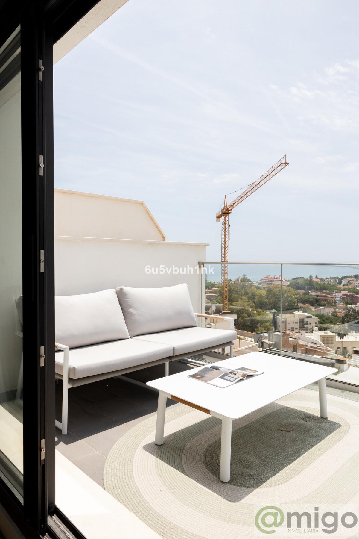 Venta de Ático en Málaga Este