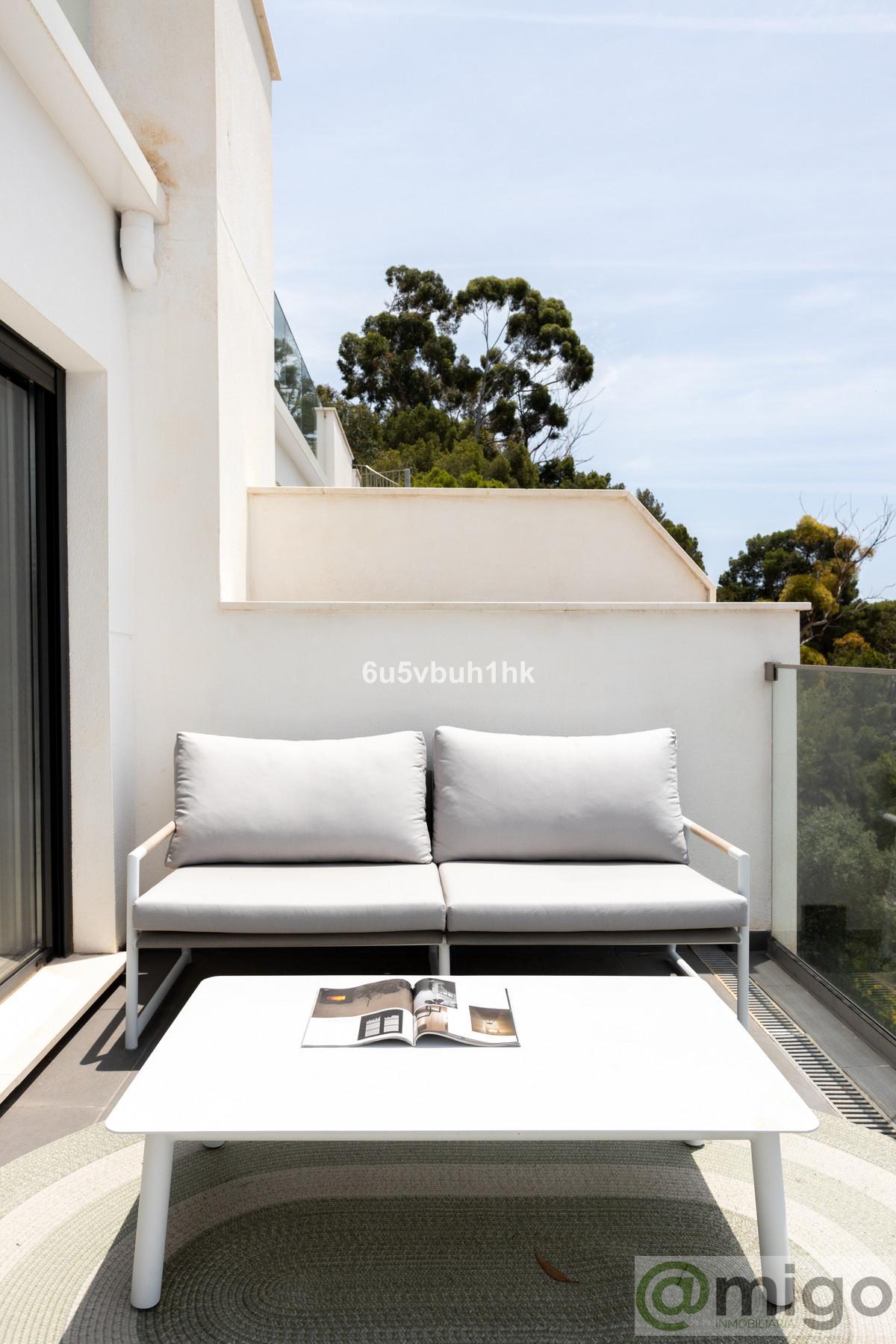 Venta de Ático en Málaga Este