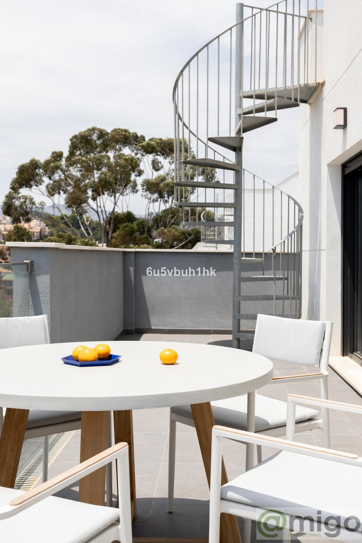 Venta de Ático en Málaga Este