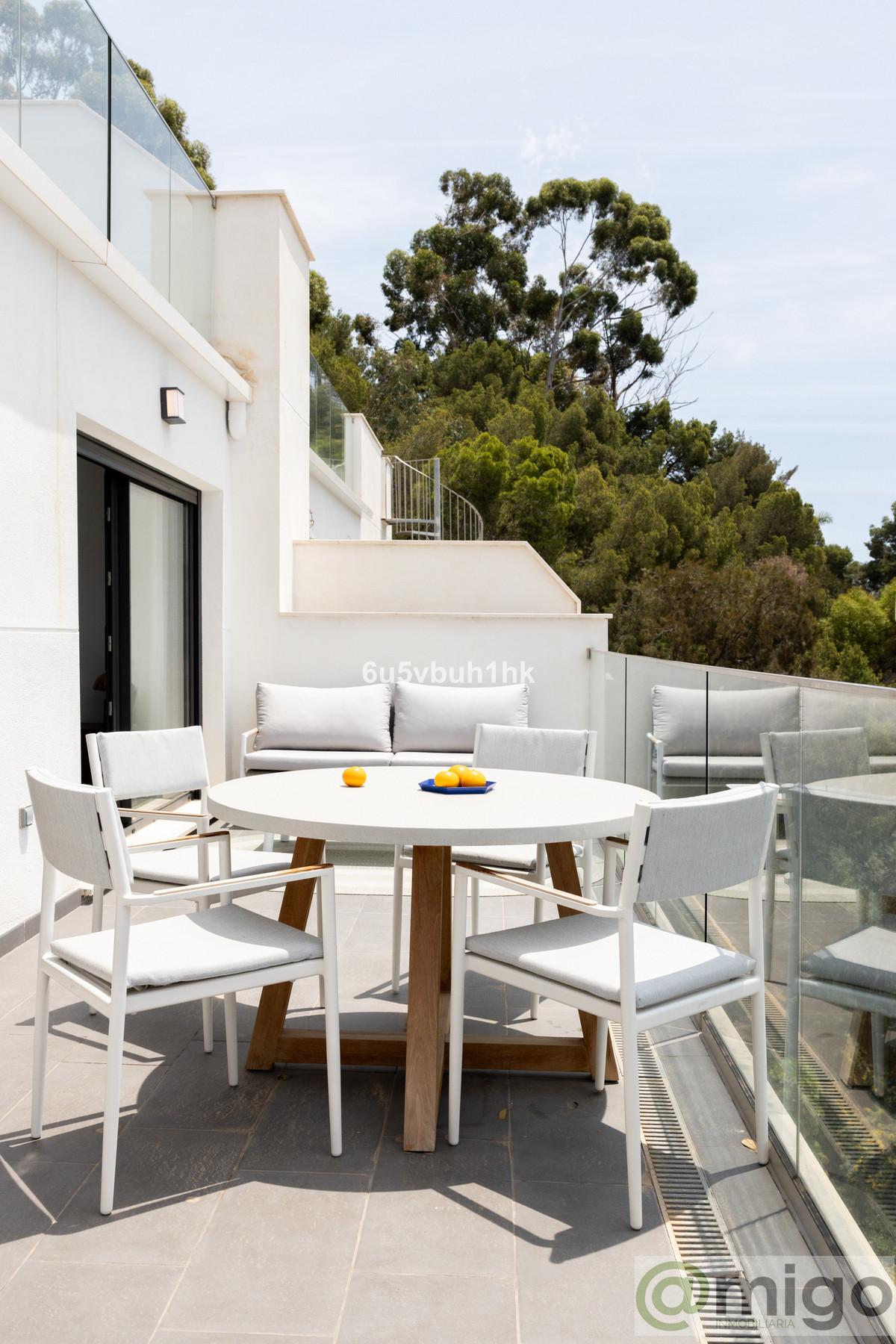 Venta de Ático en Málaga Este