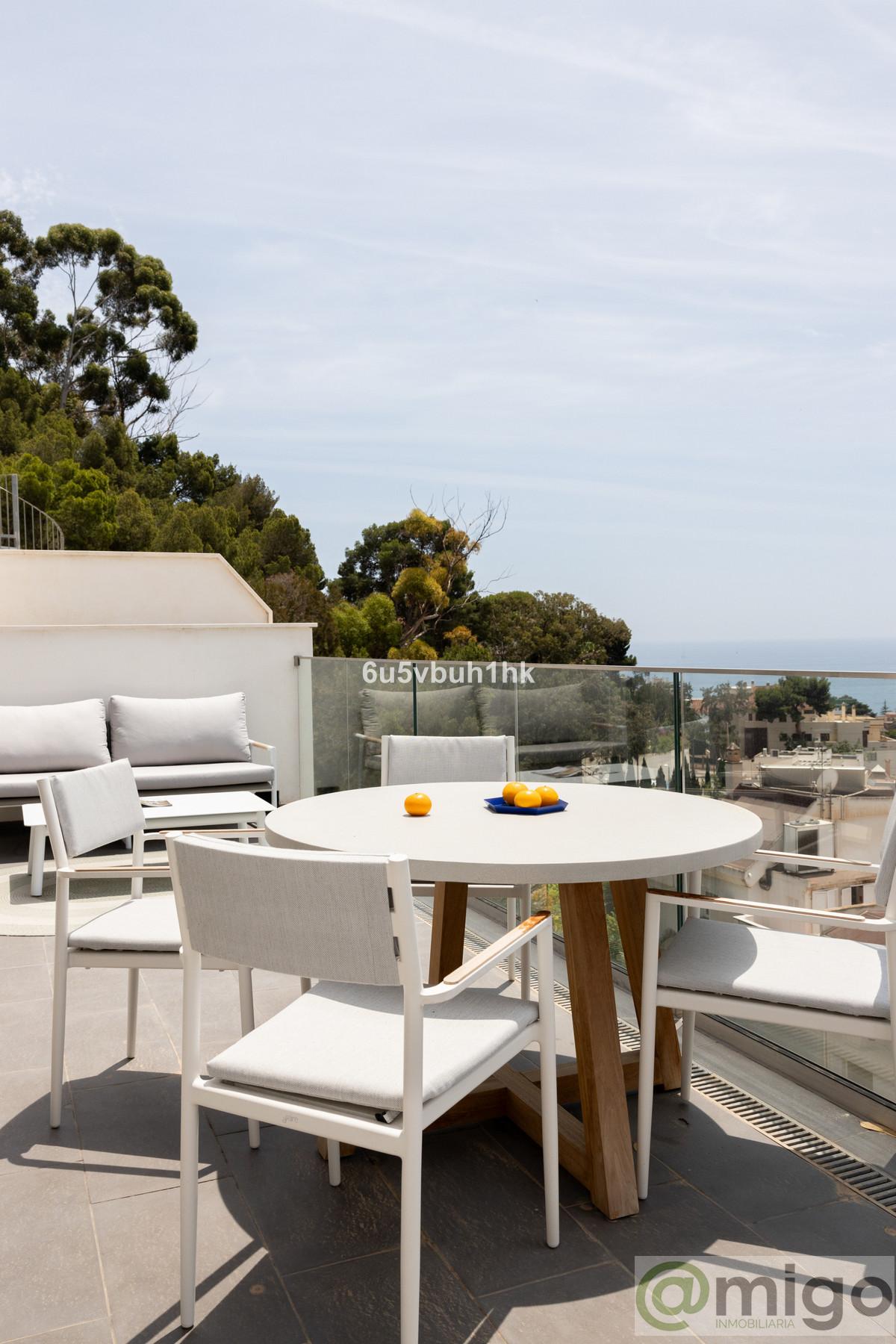 Venta de Ático en Málaga Este