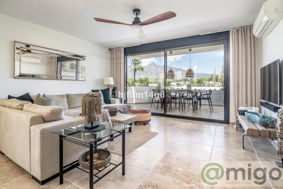 Venta de Ático en Marbella