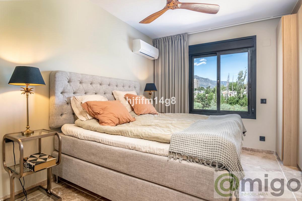 Venta de Ático en Marbella