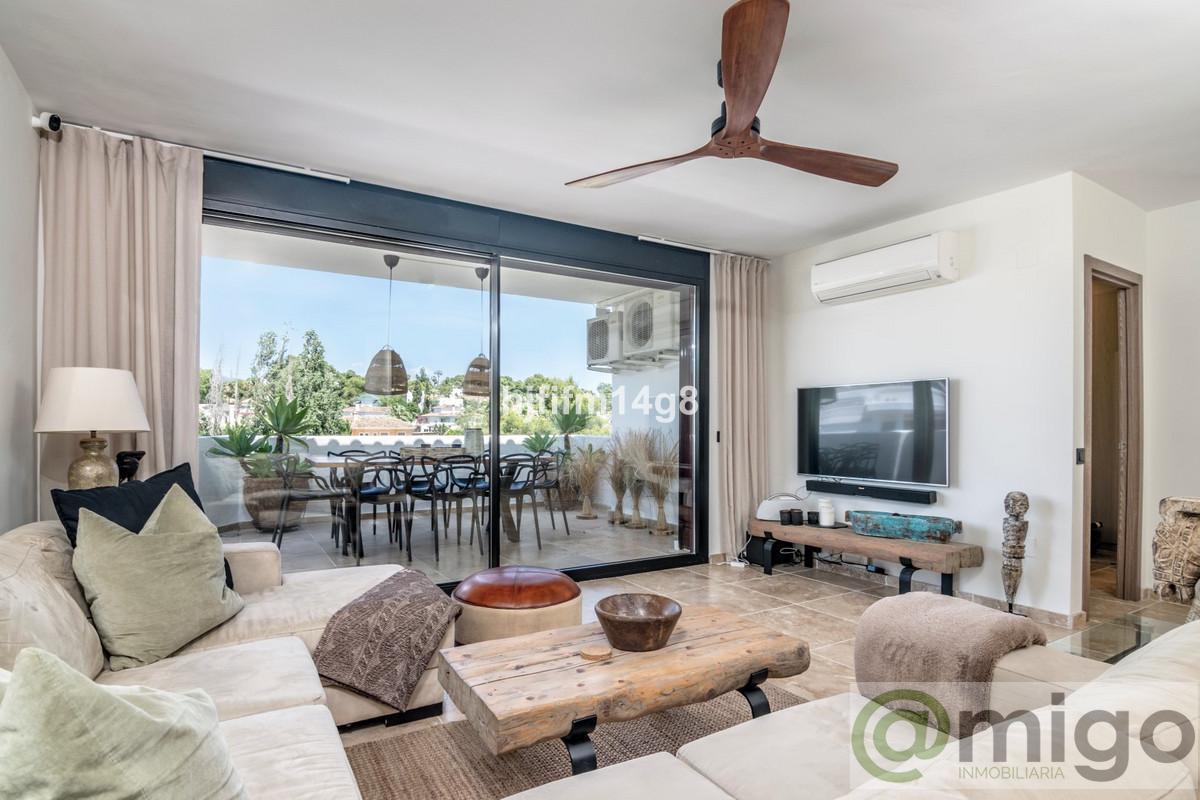 Venta de Ático en Marbella