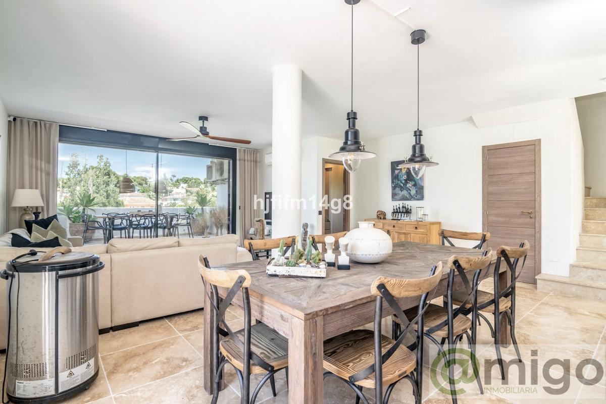 Venta de Ático en Marbella