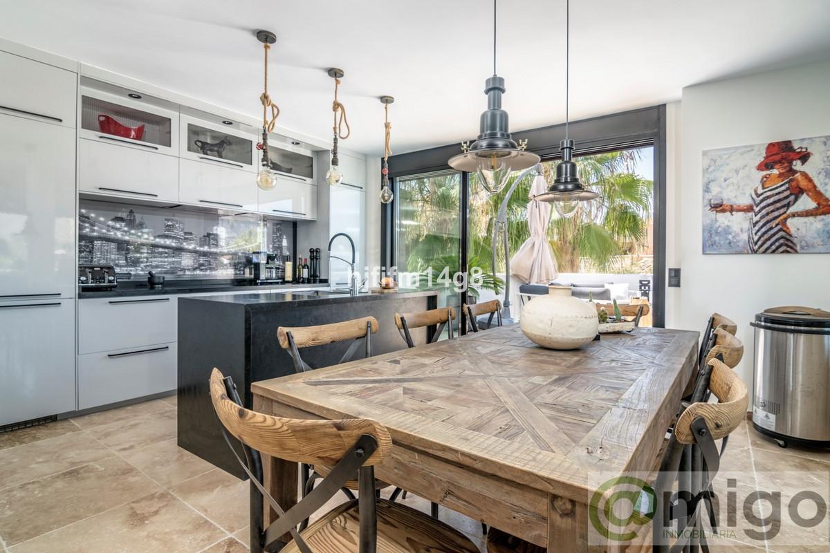 Venta de Ático en Marbella