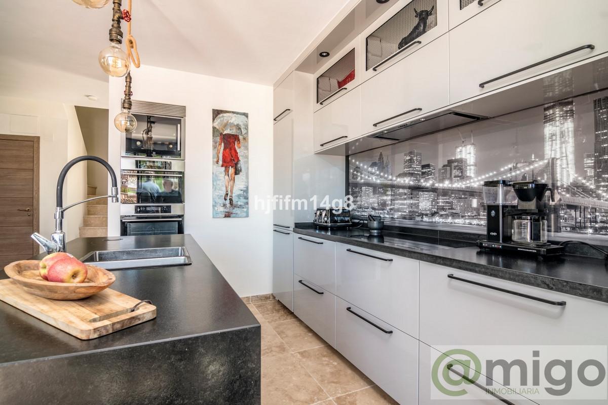 Venta de Ático en Marbella