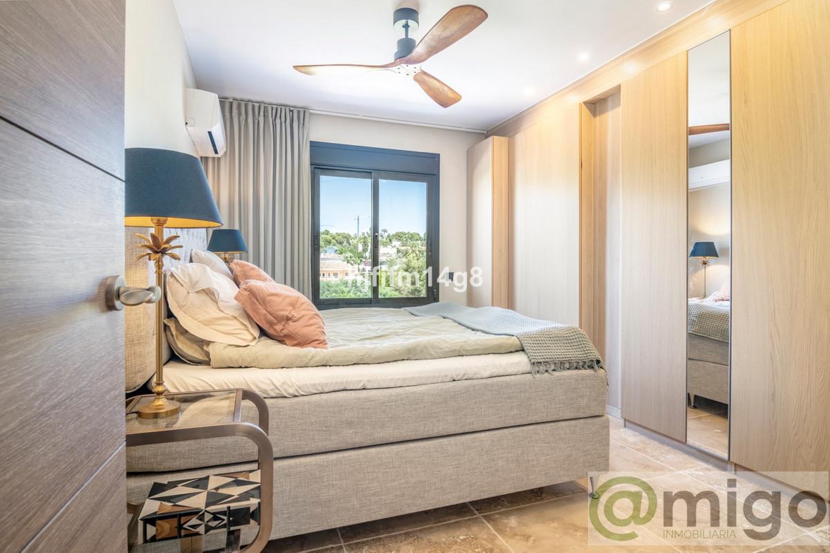 Venta de Ático en Marbella