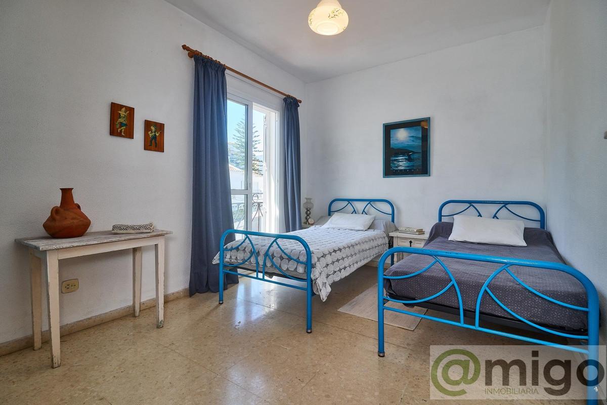 Venta de villa en Fuengirola