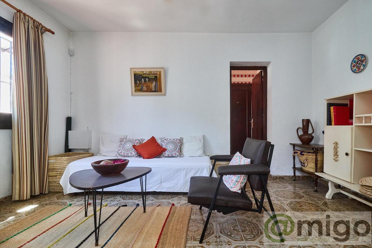 Venta de villa en Fuengirola