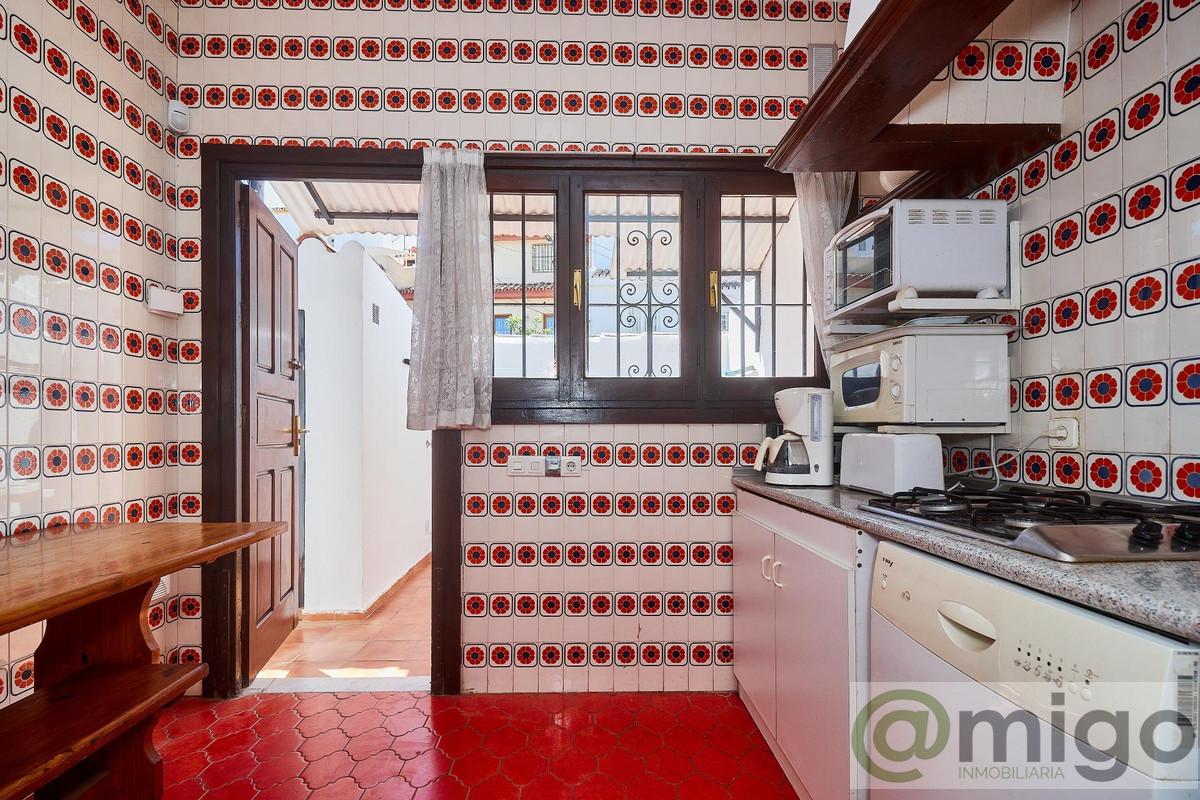 Venta de villa en Fuengirola