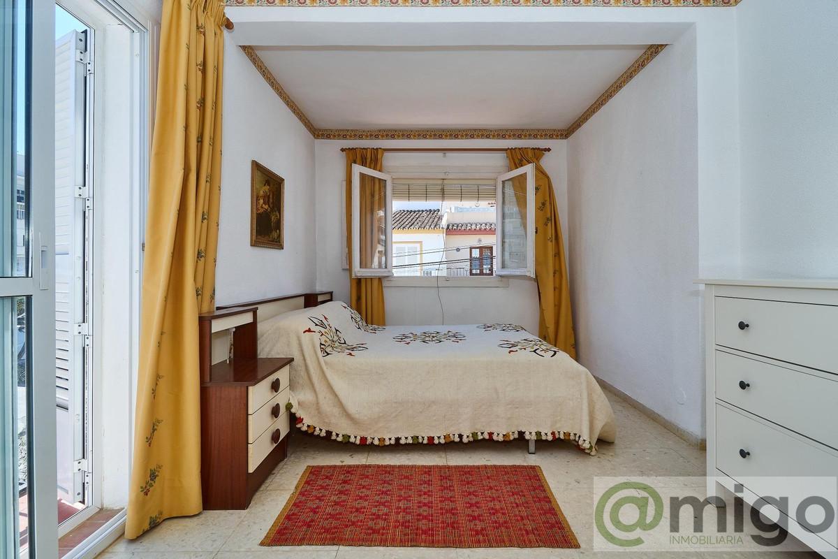 Venta de villa en Fuengirola