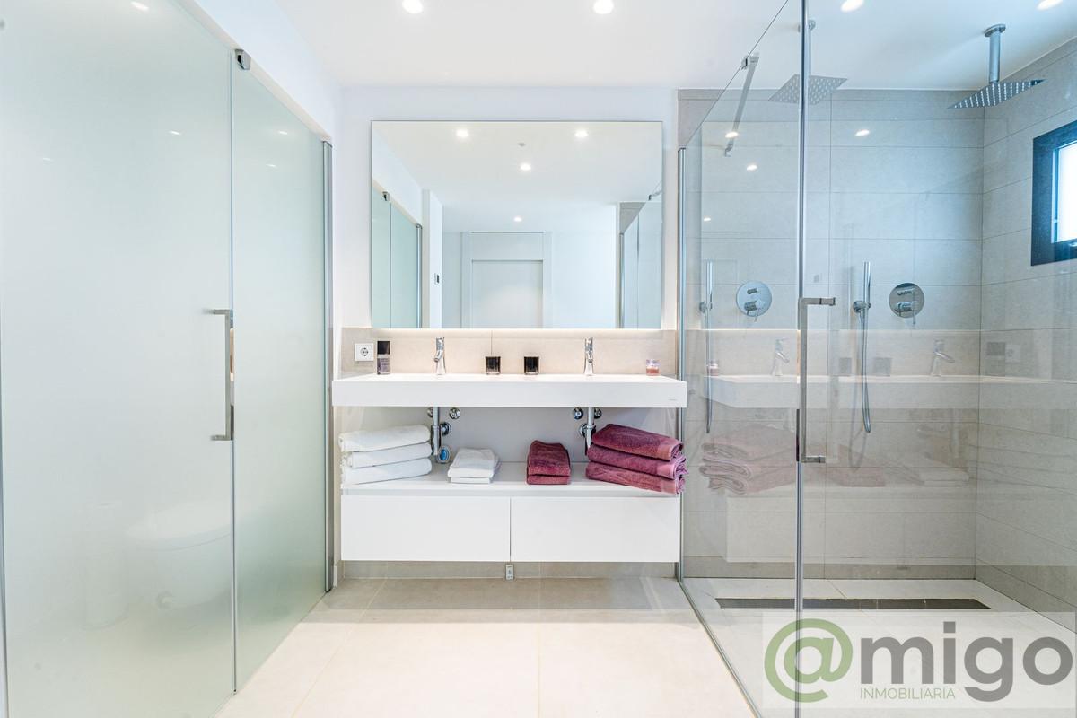 Venta de apartamento en Fuengirola