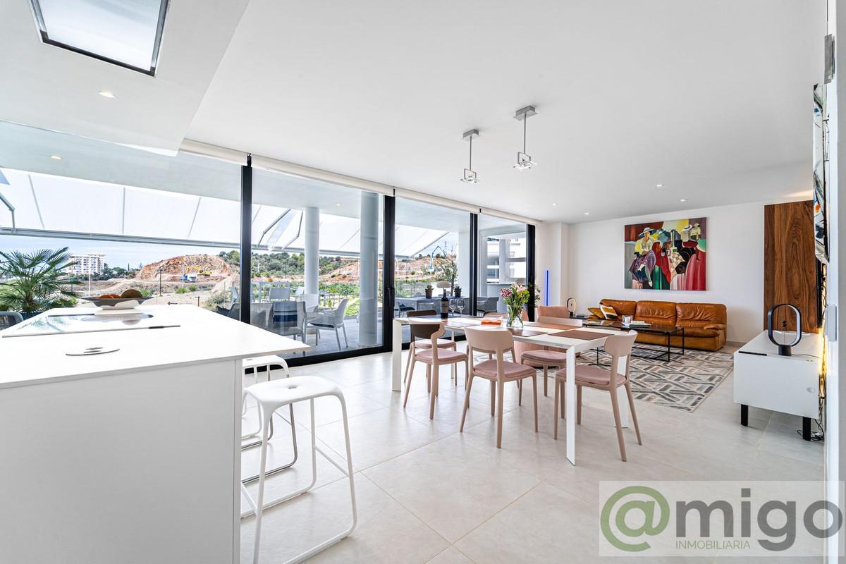 Venta de apartamento en Fuengirola