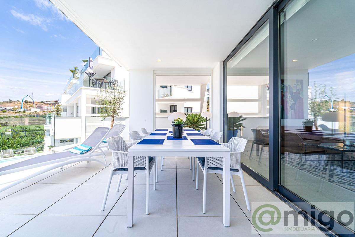 Venta de apartamento en Fuengirola