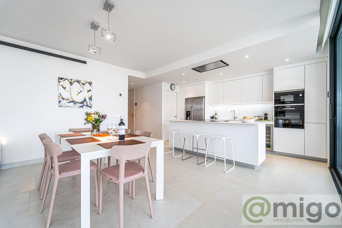 Venta de apartamento en Fuengirola