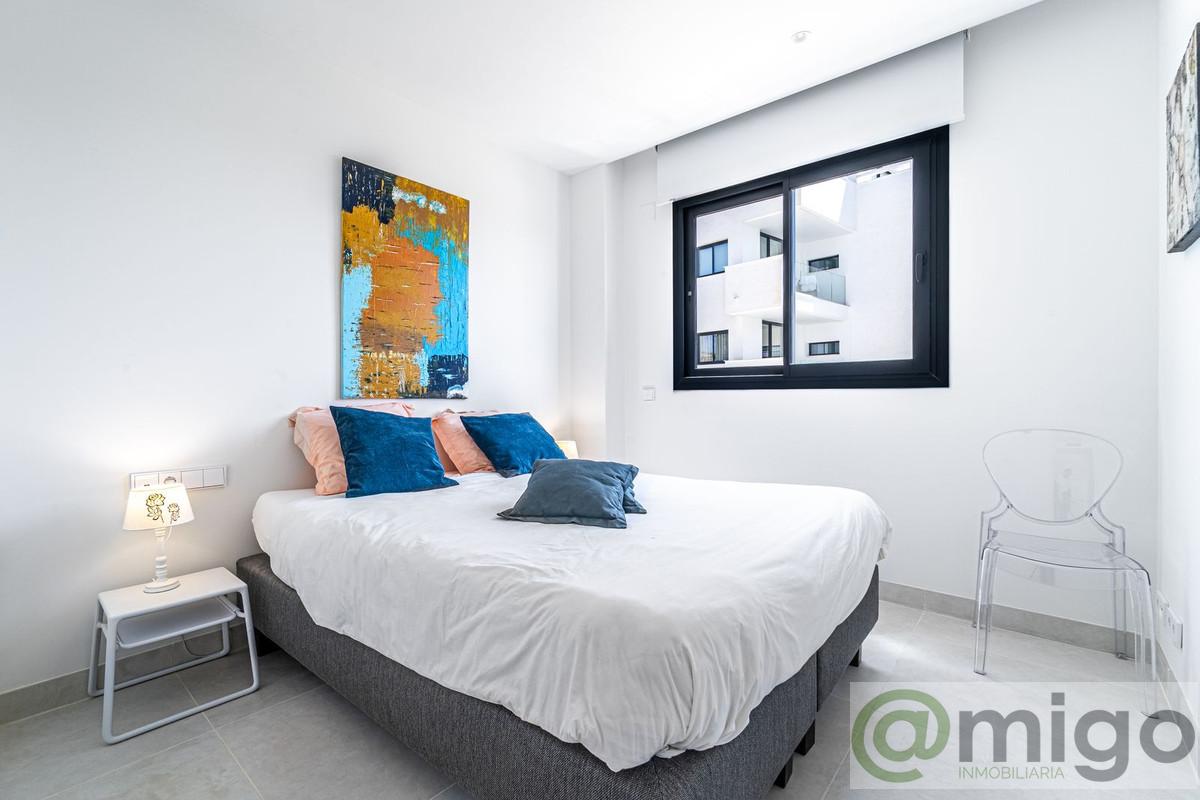 Venta de apartamento en Fuengirola