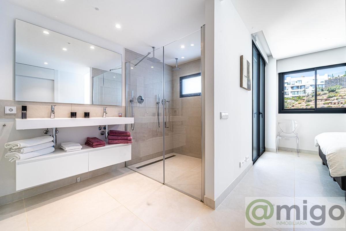 Venta de apartamento en Fuengirola