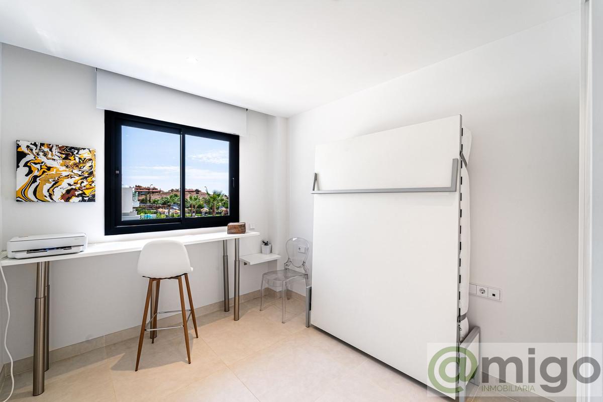 Venta de apartamento en Fuengirola