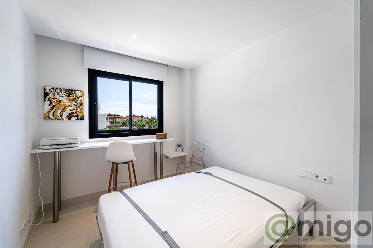 Venta de apartamento en Fuengirola