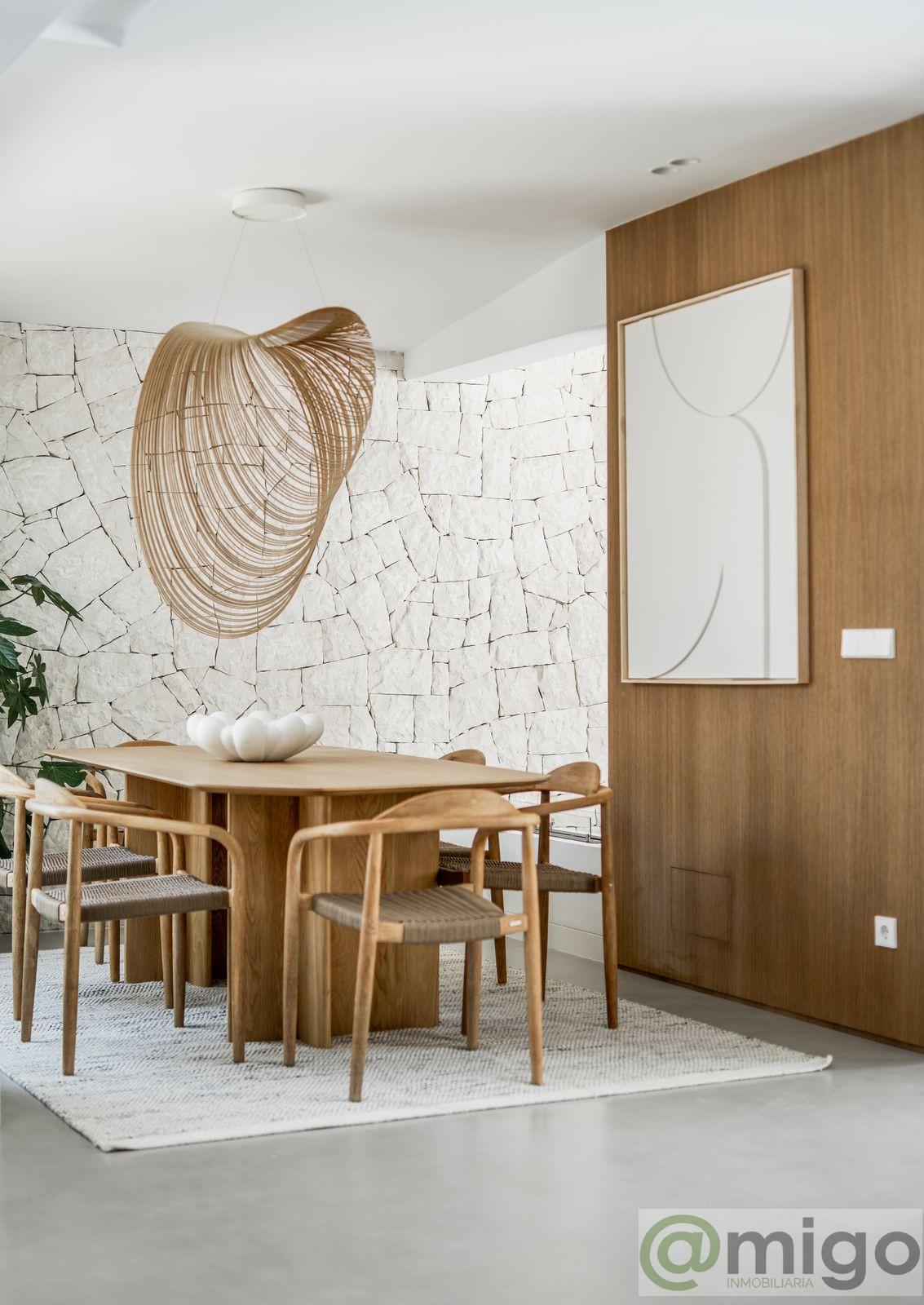 Venta de villa en Marbella