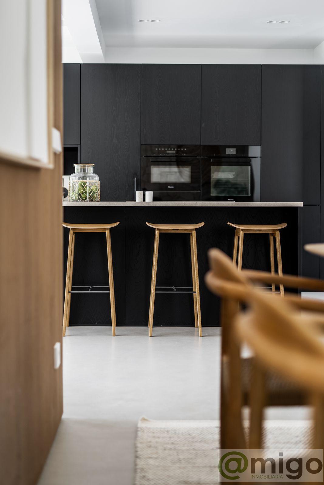 Venta de villa en Marbella