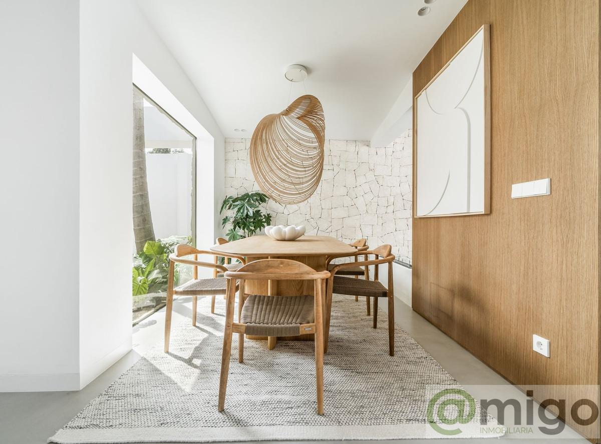 Venta de villa en Marbella