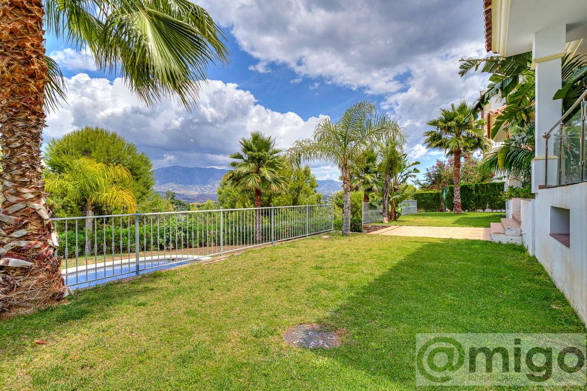 For sale of villa in La Cala Golf