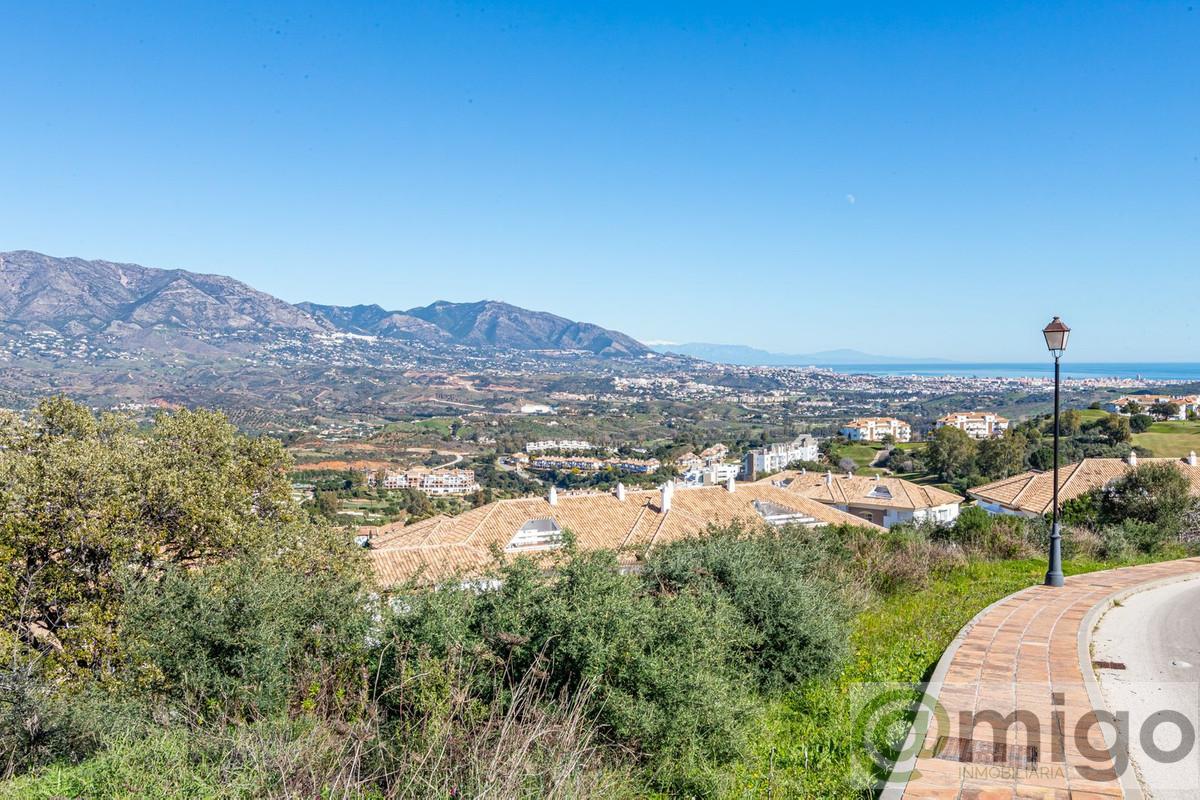For sale of villa in La Cala Golf