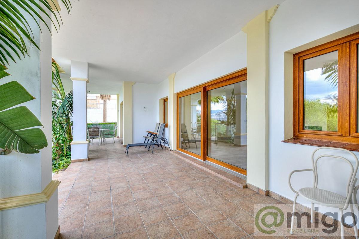 For sale of villa in La Cala Golf