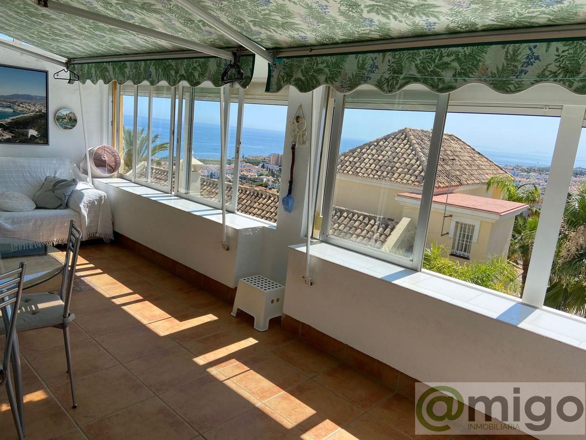 Venta de apartamento en Riviera del Sol