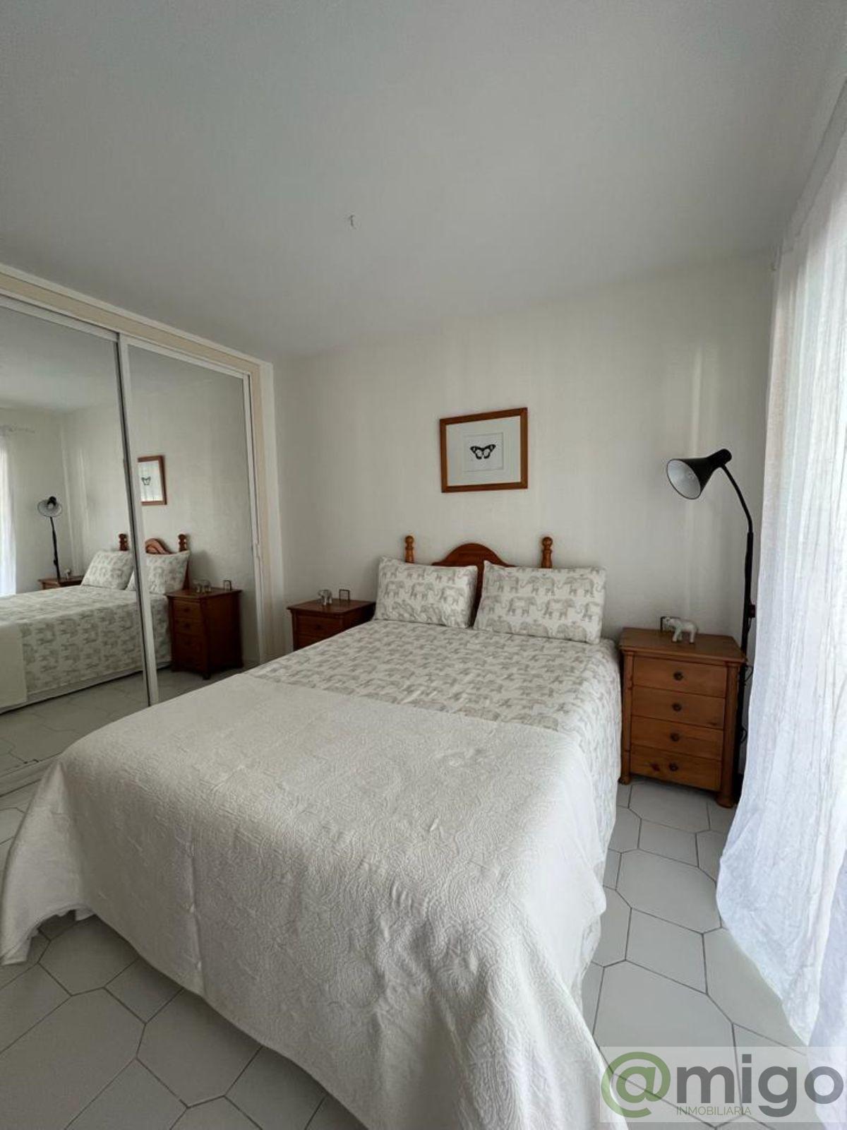 Venta de apartamento en Riviera del Sol